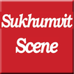 ”Sukhumvit Scene Bangkok