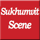 Sukhumvit Scene Bangkok icône