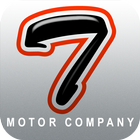 Tomlinson Motor Co. 图标