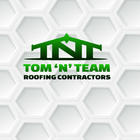Tom'N'Team Roofing 圖標