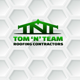 Tom'N'Team Roofing 아이콘