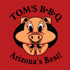 Tom's BBQ 아이콘