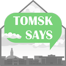 Tomsk Says APK