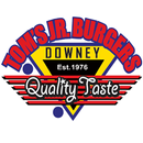 Tom's Jr Burgers APK