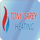 Tony Carey Heating Services icône