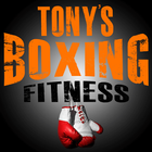 Tony's Boxing Fitness icon