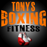 Tony's Boxing Fitness icône