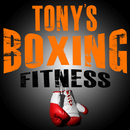 APK Tony's Boxing Fitness