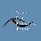 Tonys Hair Replacement Systems أيقونة