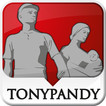 Tonypandy - the official app