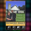 Pastor Tony Thomas Mobile App!