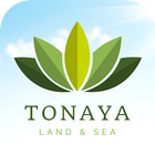 Tonaya أيقونة