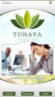 Tonaya โปสเตอร์