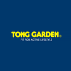 Tong Garden icône