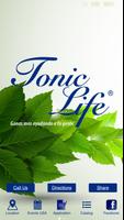 Tonic Life USA الملصق