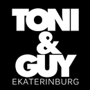 TONI&GUY EKATERINBURG aplikacja