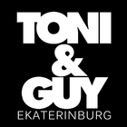 TONI&GUY 아이콘