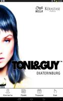 TONI&GUY screenshot 3