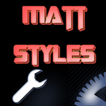 Matt Styles Tool Guide