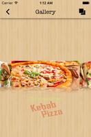 Toongabbie Kebab & Pizza captura de pantalla 2