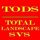 TODS Total Landscape SVS - MD ไอคอน