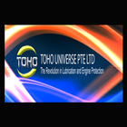 Toho Universe Pte Ltd icône
