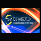 Toho Universe Pte Ltd 图标