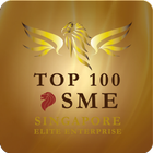 Top 100 SME-icoon