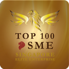Top 100 SME icône