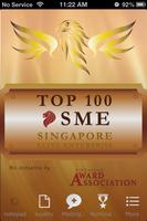 Top 100 SME 海報