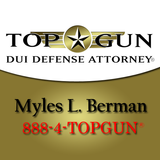 Top Gun DUI icon