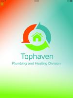 Tophaven Plumbing and Heating poster