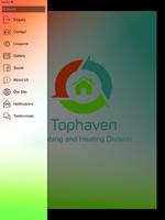 برنامه‌نما Tophaven Plumbing and Heating عکس از صفحه