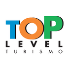 Top Level Tur icono
