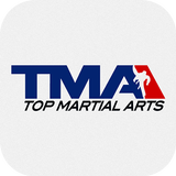 TOPMA TKD-icoon