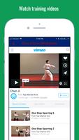 TOPMA TKD imagem de tela 2