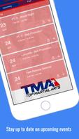 TOPMA TKD imagem de tela 3
