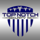 Top Notch Security icono