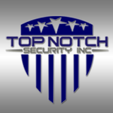 Top Notch Security icône