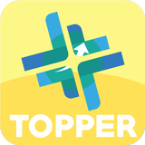 Topper. icon
