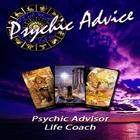 Best Live Psychic Advisor icône
