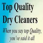 Top Quality Dry Cleaners icône