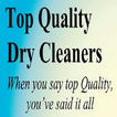 Top Quality Dry Cleaners