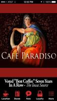 Cafe Paradiso 海报