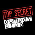 The Top Secret Comedy Club アイコン