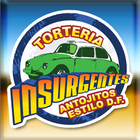 Torteria Insurgentes أيقونة