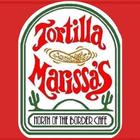 Tortilla Marissa's icon