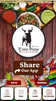 Toro Viejo Affiche