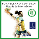Torrellano Cup 2014 APK