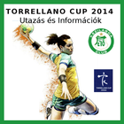 ikon Torrellano Cup 2014